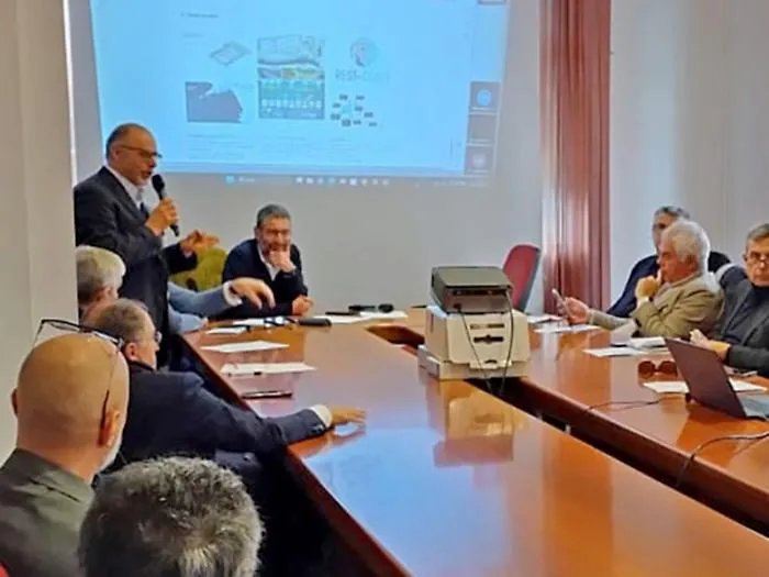 Il dopo &ldquo;Harry&rdquo;,  esperti a confronto sul fronte mare
