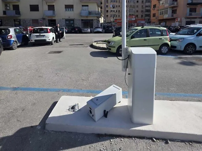 Il parcheggio costa ma ancora... non si vede: sei casi da risolvere per l&rsquo;Amat
