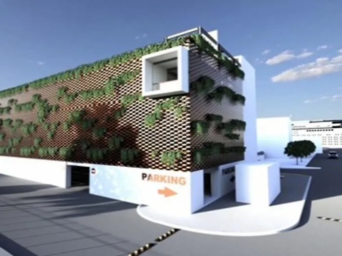 Nuovo parcheggio al porto in arrivo, in arrivo 250 nuovi posti per il progetto waterfront
