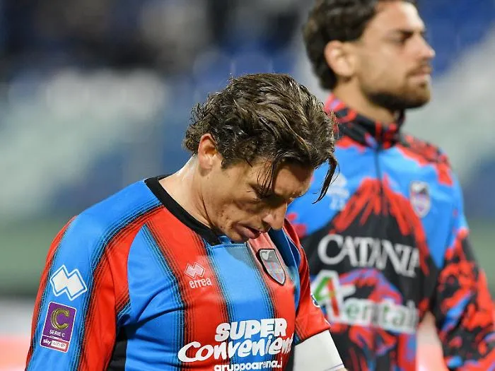 Capitan Di Tacchio senza filtri &laquo;La nostra prestazione c&rsquo;&egrave; stata ma continuiamo a non incidere&raquo;