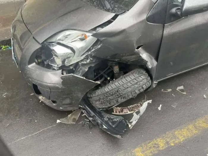 Via Etnea, residenti &ldquo;ostaggio&rdquo; dell&rsquo;alta velocit&agrave;