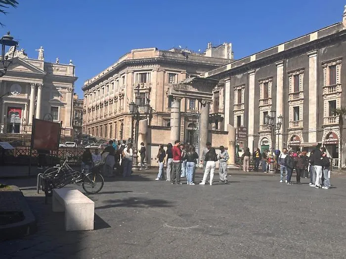 Per le false guide turistiche arriva la &ldquo;stretta&rdquo; del Comune di Catania