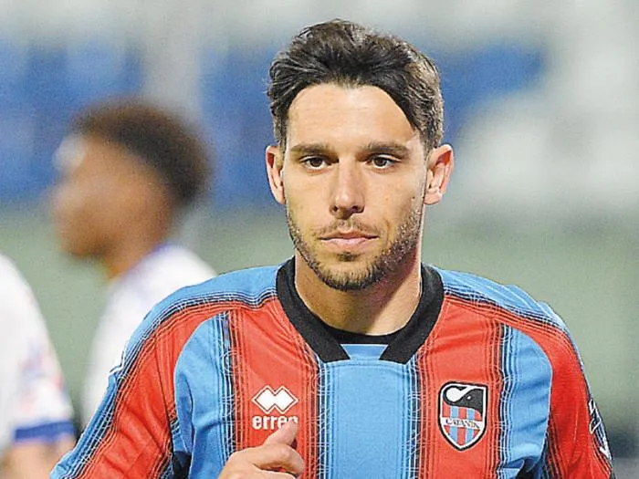 Emanuele Cicerelli (Catania)