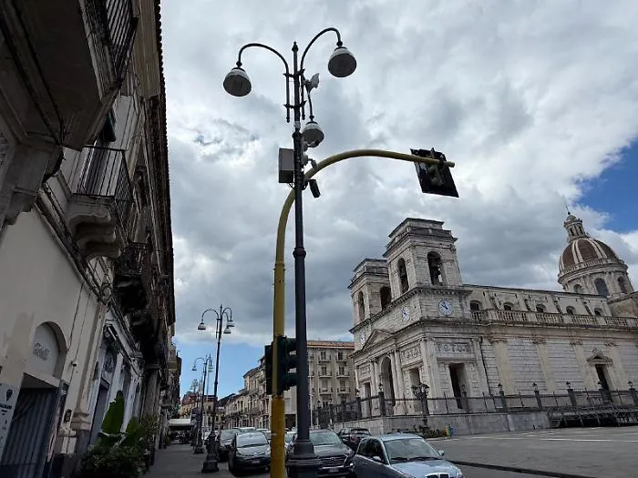 Videosorveglianza: 40 nuove telecamere in citt&agrave; e nelle frazioni
