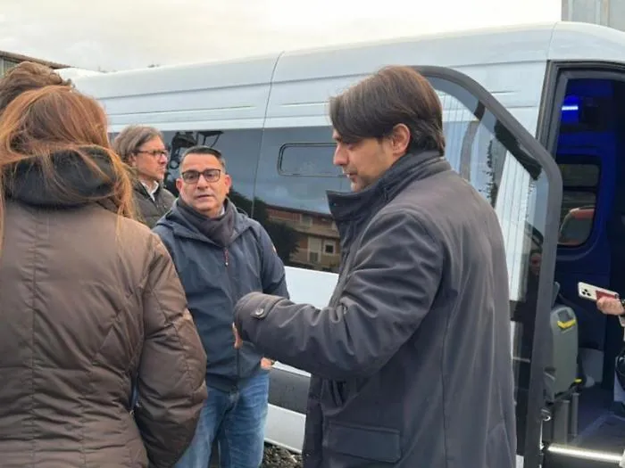 Attivata la navetta gratuita per la Metro di Monte Po
