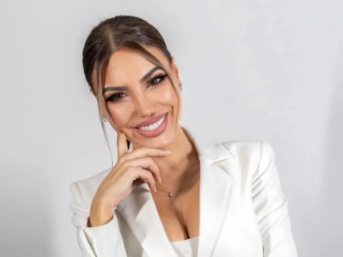 La manager che ha creato un &ldquo;ecosistema su misura&rdquo;