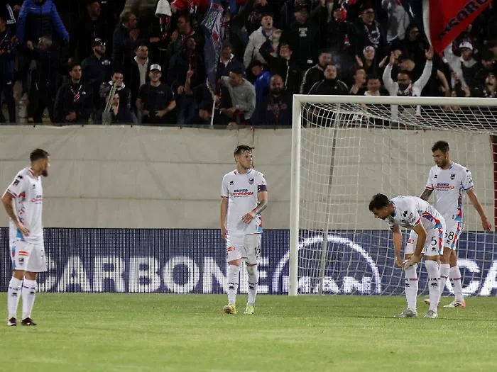 Catania, &egrave; tempo di riflessioni ora Tutti quanti sono in bilico