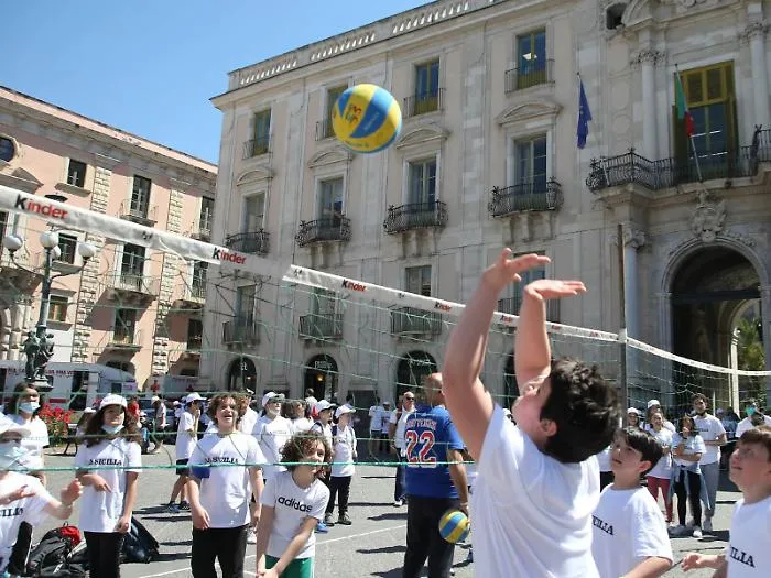 A Catania con la tassa di soggiorno il Comune dar&agrave; contributi per gli eventi sportivi