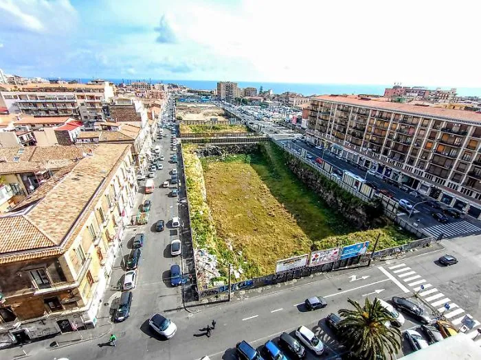 Catania, Corso Martiri: i privati vogliono cambiare la convenzione, il Comune ha chiesto pi&ugrave; chiarimenti