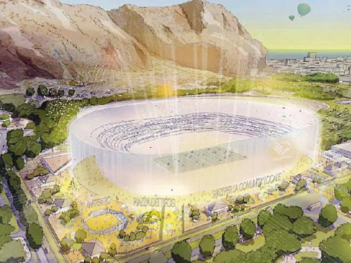 Riqualificazione dello stadio Barbera: via libera dalla Conferenza di servizi, ma resta il nodo dei 30 milioni