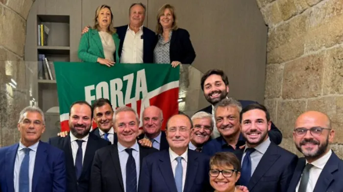 Forza Italia in Sicilia, Nino Minardo riallinea le truppe &laquo;Partito da riorganizzare, le regole valgano per tutti&raquo;