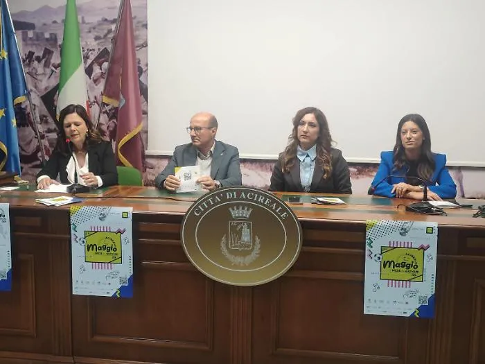 &ldquo;Maggio, il mese dei giovani&rdquo;: 2.500 studenti in campo tra sport, musica e cultura