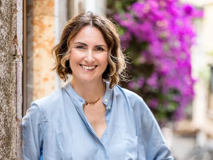 Cristina Cassar Scalia: &laquo;La mia Sicilia tra luci e ombre&raquo;