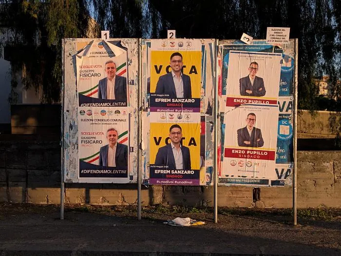 Lentini al voto all'improvviso, le coalizioni &ldquo;corazzate&rdquo; si sfidano con una quota fluida