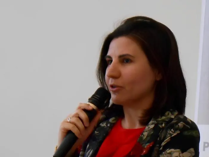 &laquo;Sette donne contro la mafia non solo mogli, ma protagoniste&raquo;