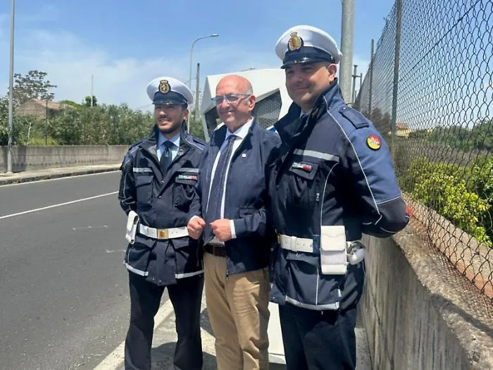 Autovelox in arrivo su quattro strade a rischio