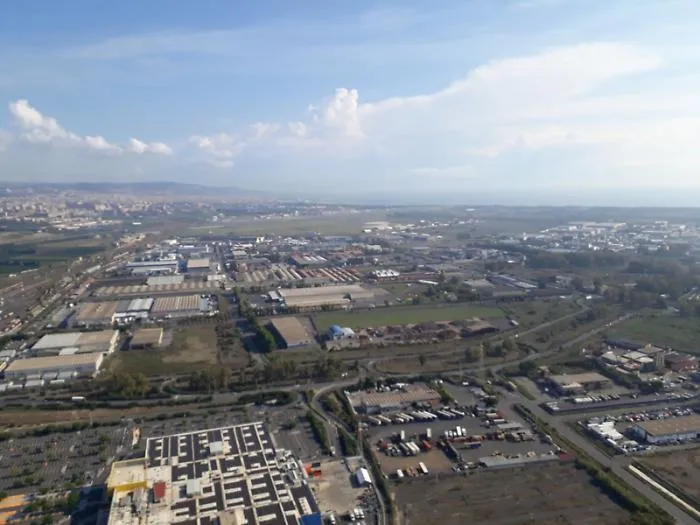 Sicurezza: per la zona industriale di Catania si rif&agrave; il piano da 50 milioni 