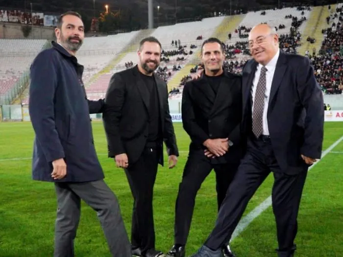 Messina,  per il ds si punta su Antonello Laneri