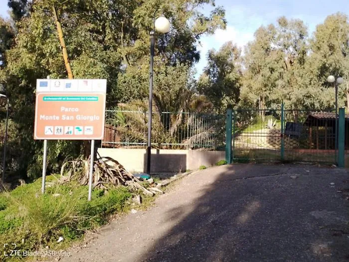 &laquo;Parco Monte San Giorgio chiuso e abbandonato&raquo;