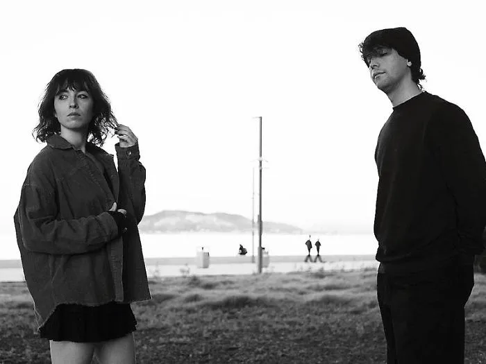 Cruz Luma, &ldquo;battesimo&rdquo; post-punk per il duo palermitano