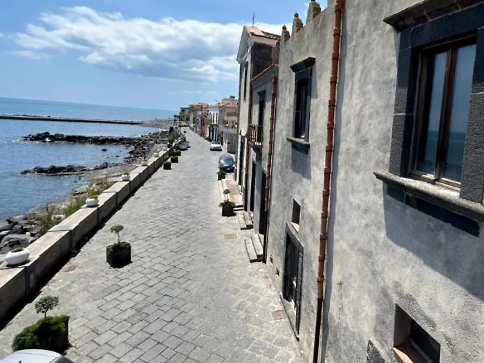 Da luned&igrave; sera scatta la Ztl nelle viuzze di Torre Archirafi