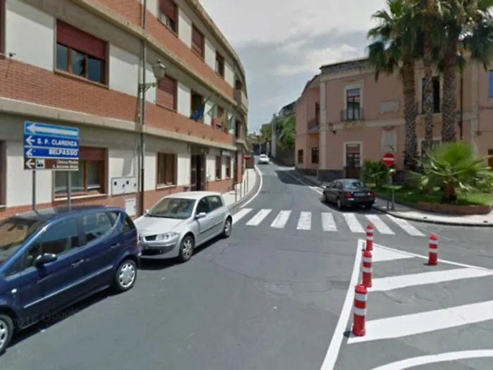 Rivoluzione viaria in alcune strade del centro urbano