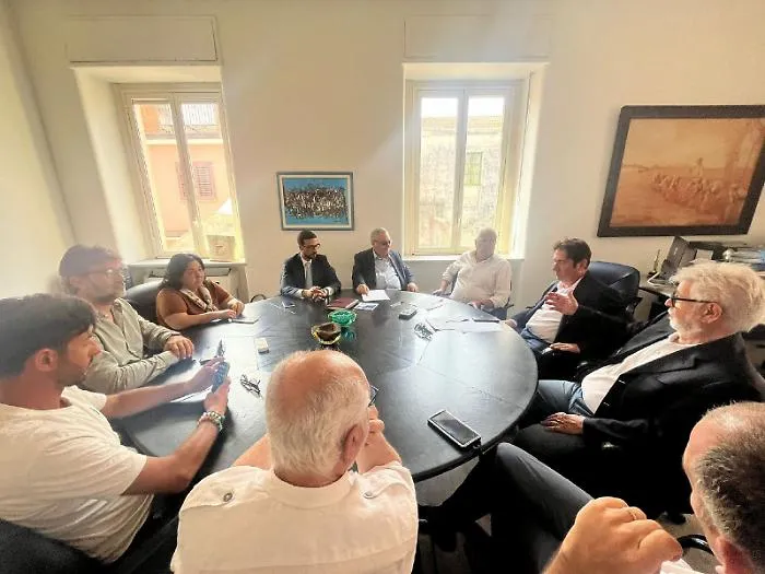 Balneari, nasce un &ldquo;Osservatorio per la legalit&agrave;&rdquo;. Agen: &laquo;Sul Pudm si accettino le nostre proposte, o scontro con Trantino&raquo;