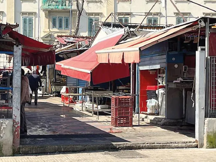 Arriva la svolta storica per il mercato Sant'Orsola, il Comune acquista l'area, parte piano di 4 mln