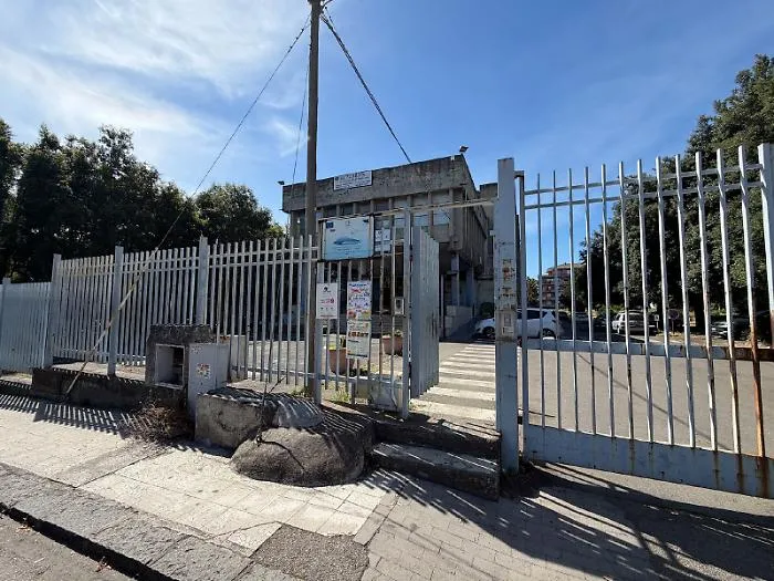 Plesso Montalcini, addio ai 4 milioni per i lavori di adeguamento sismico