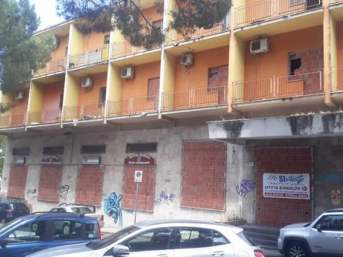 &laquo;Parco Primavera perfetto per i migranti&raquo;