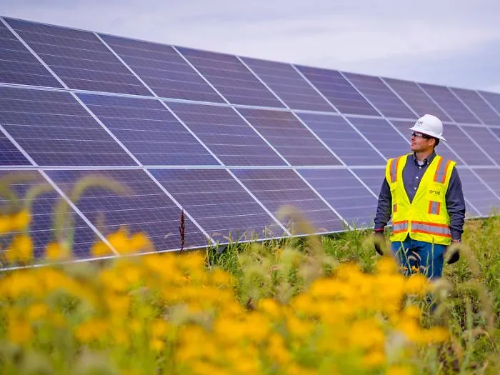 Energia solare, la Sicilia &egrave; seconda in Italia per potenzia installata