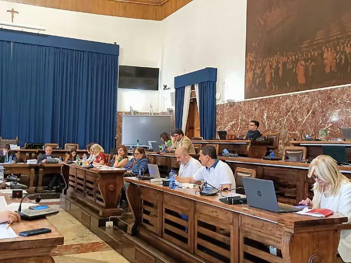 Convocata per il 4 luglio la seduta d&rsquo;insediamento del nuovo Consiglio comunale