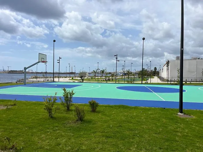 Il Comune ha chiesto la concessione per 6 anni del parco urbano dell'ex Fiera