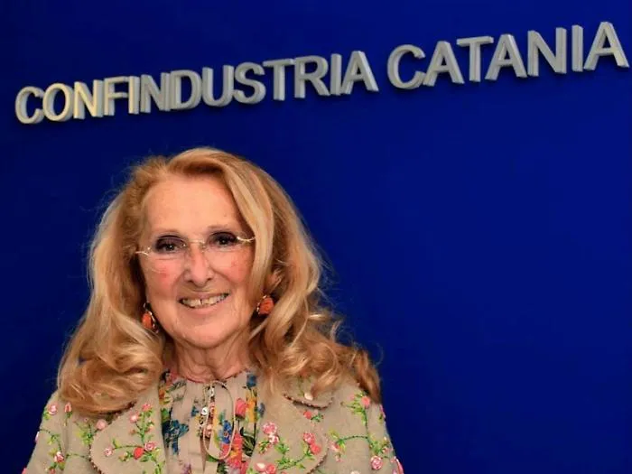 Confindustria Catania celebra il centenario tra memoria e sfide per il futuro