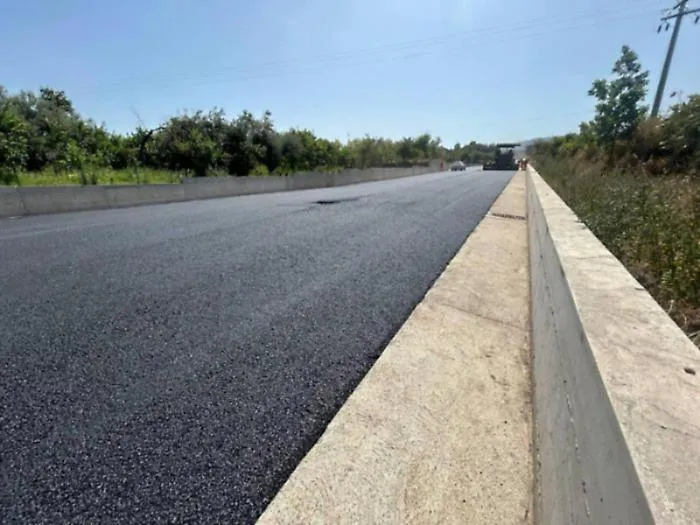 Altri 3,5 milioni di euro per il completamento della Mareneve