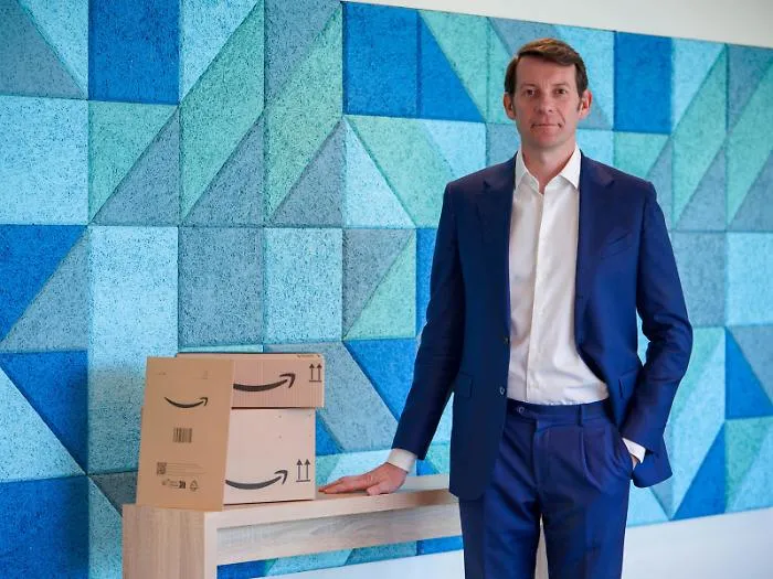 Amazon Destinazione Sud: la Sicilia motore di lavoro, energie rinnovabili e intelligenza artificiale