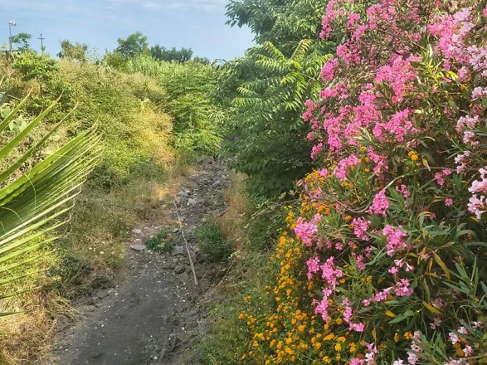 Fondi per il torrente Lavinaio e l&rsquo;isola ecologica