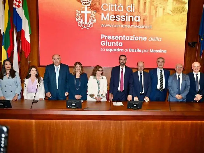 Basile riparte: &laquo;La sfida continua con la determinazione di sempre&raquo;