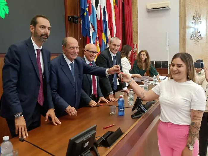 &laquo;Un segno di vicinanza delle istituzioni a chi vive ancora nell&rsquo;emergenza&raquo;