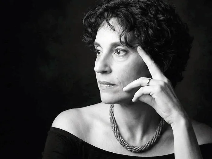 Stefania Auci e quei giorni da... Leoni: "Adesso magari inizio a scrivere dei tempi di oggi"