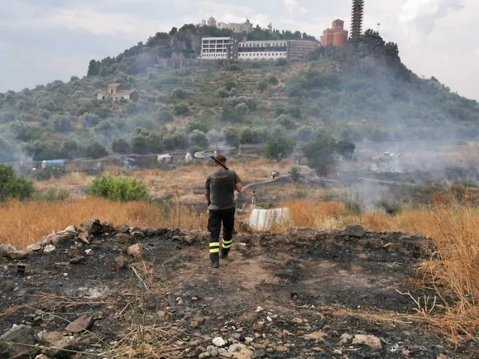 &laquo;Ciappe Bianche, serve una soluzione per dare alloggi dignitosi ai migranti&raquo;