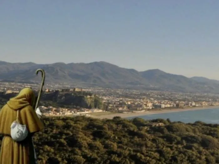 A Milazzo riscoperte quelle vie Francigene nascoste per mille anni