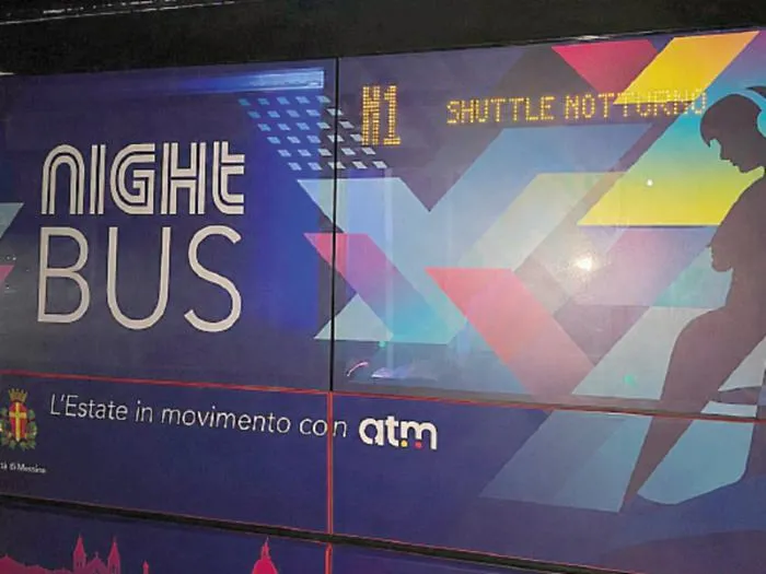 Torna il Night Bus, Basile: &laquo;Meno mezzi su strada&raquo;