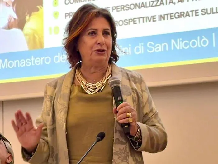 Intelligenza artificiale, ricerca e sanit&agrave;, ecco la rivoluzione dell&rsquo;&ldquo;health-tech&rdquo;