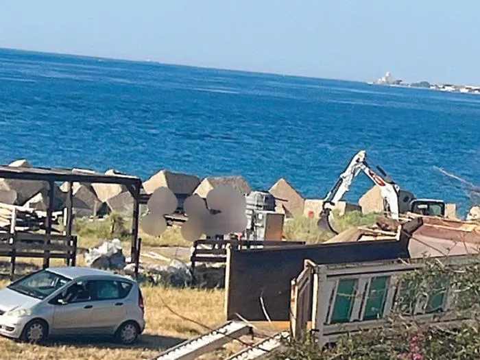Spiagge , Legambiente pronta alla battaglia