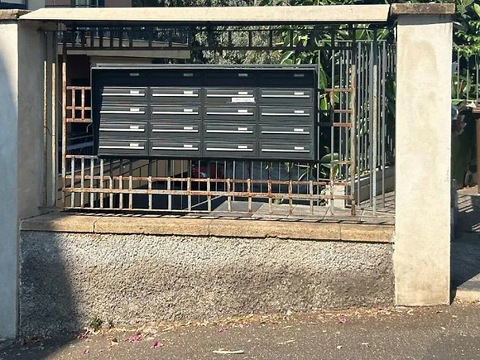 &ldquo;Avvertimento&rdquo; nella cassetta della posta per la sorella del boss Nitto Santapaola
