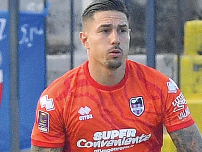 Andrea Dini (Catania)