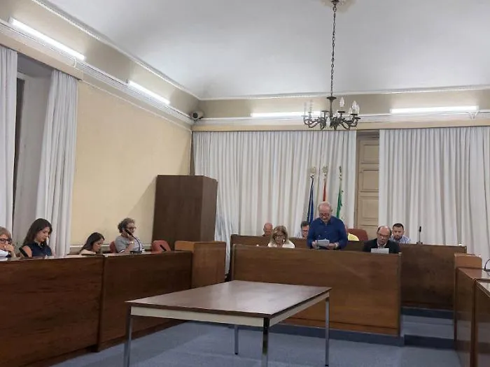 &Egrave; gi&agrave; mutata la &ldquo;geografia&rdquo; in Consiglio comunale