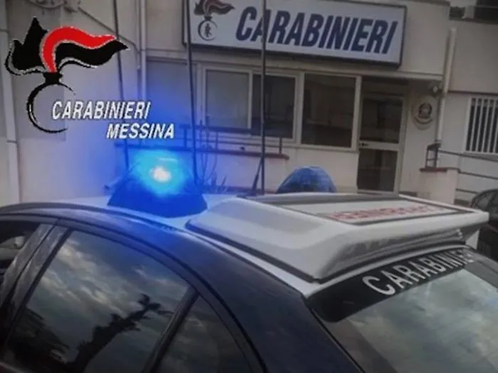 Blitz antidroga: 31enne arrestato in flagrante dai carabinieri