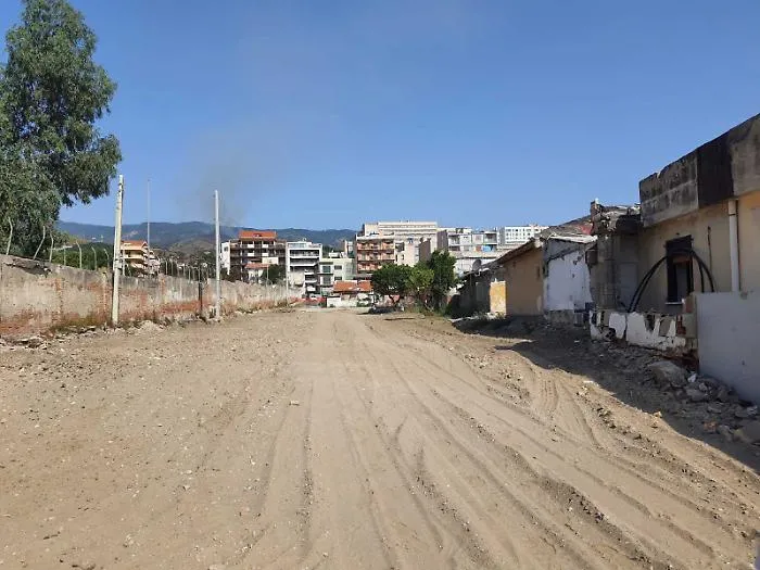 Via Ennio Quinto, presto la consegna al Comune per realizzare la strada